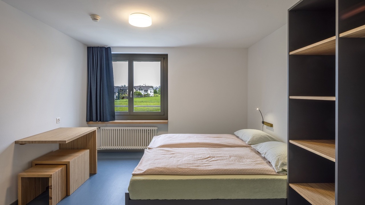 Photo of Bedroom in Jona