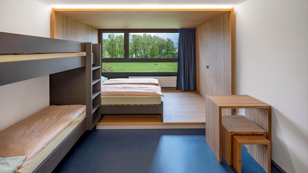 Photo of Bedroom in Jona