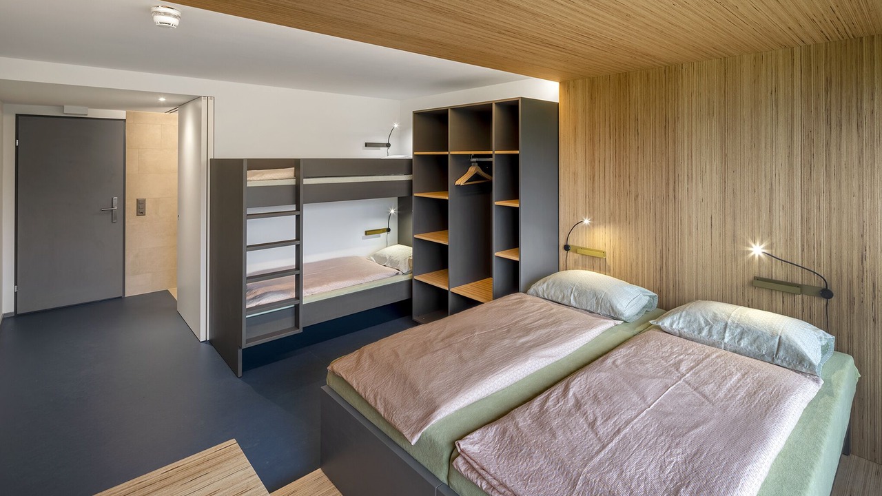 Photo of Bedroom in Jona