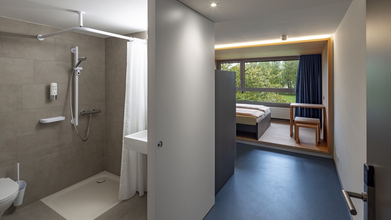 Photo of Bathroom in Jona