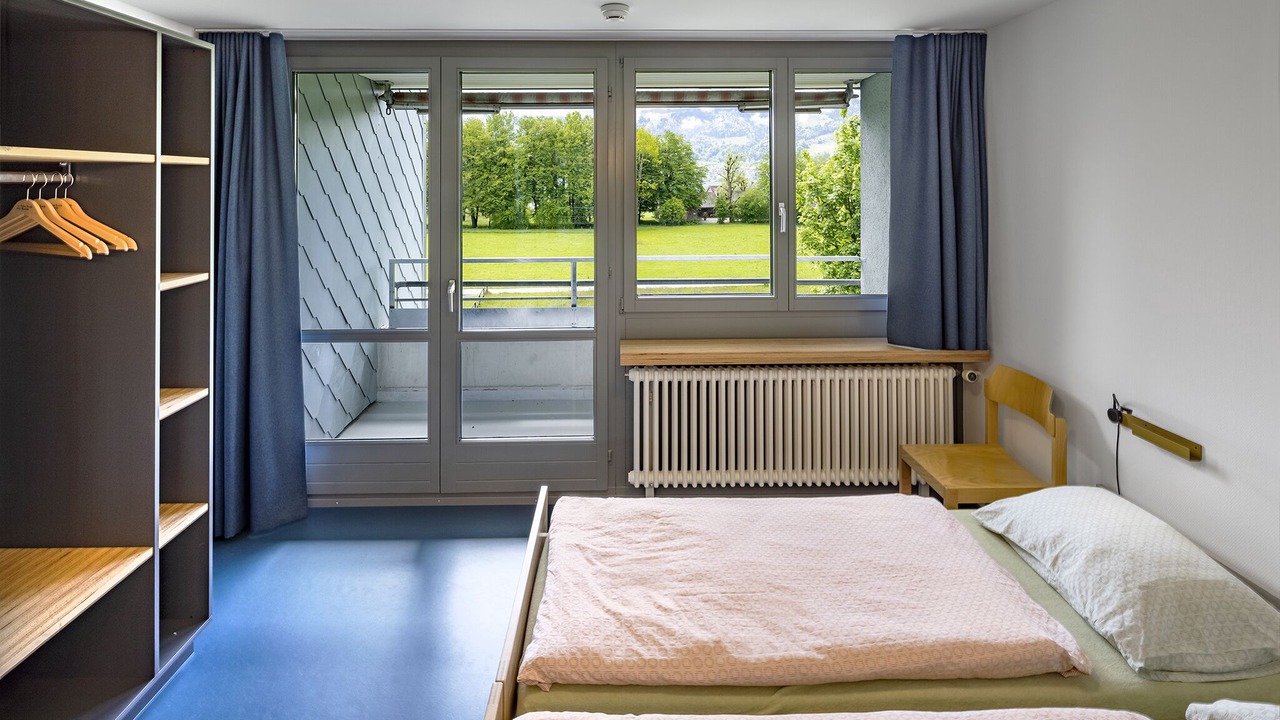 Photo of Bedroom in Jona