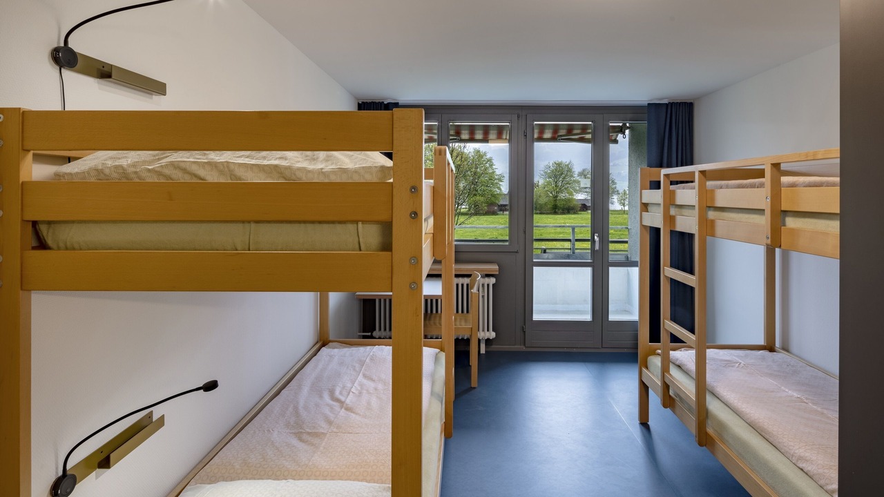 Photo of Bedroom in Jona