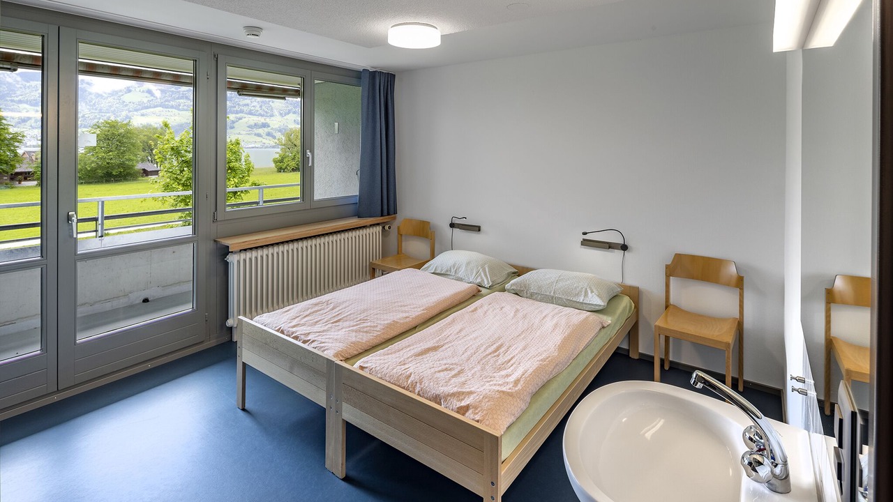 Photo of Bedroom in Jona