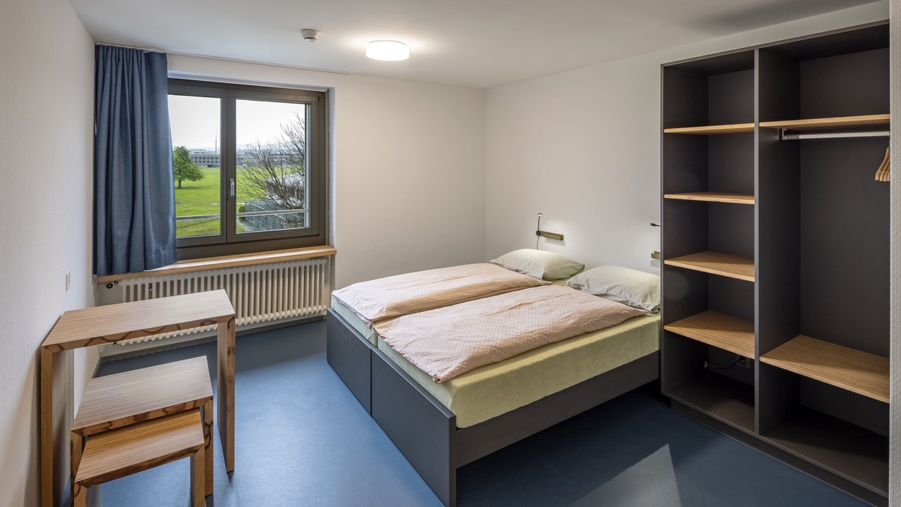 Photo of Bedroom in Jona