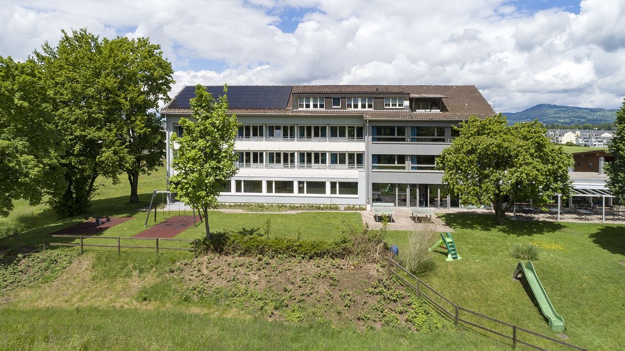 Photo of Outdoor in Jona