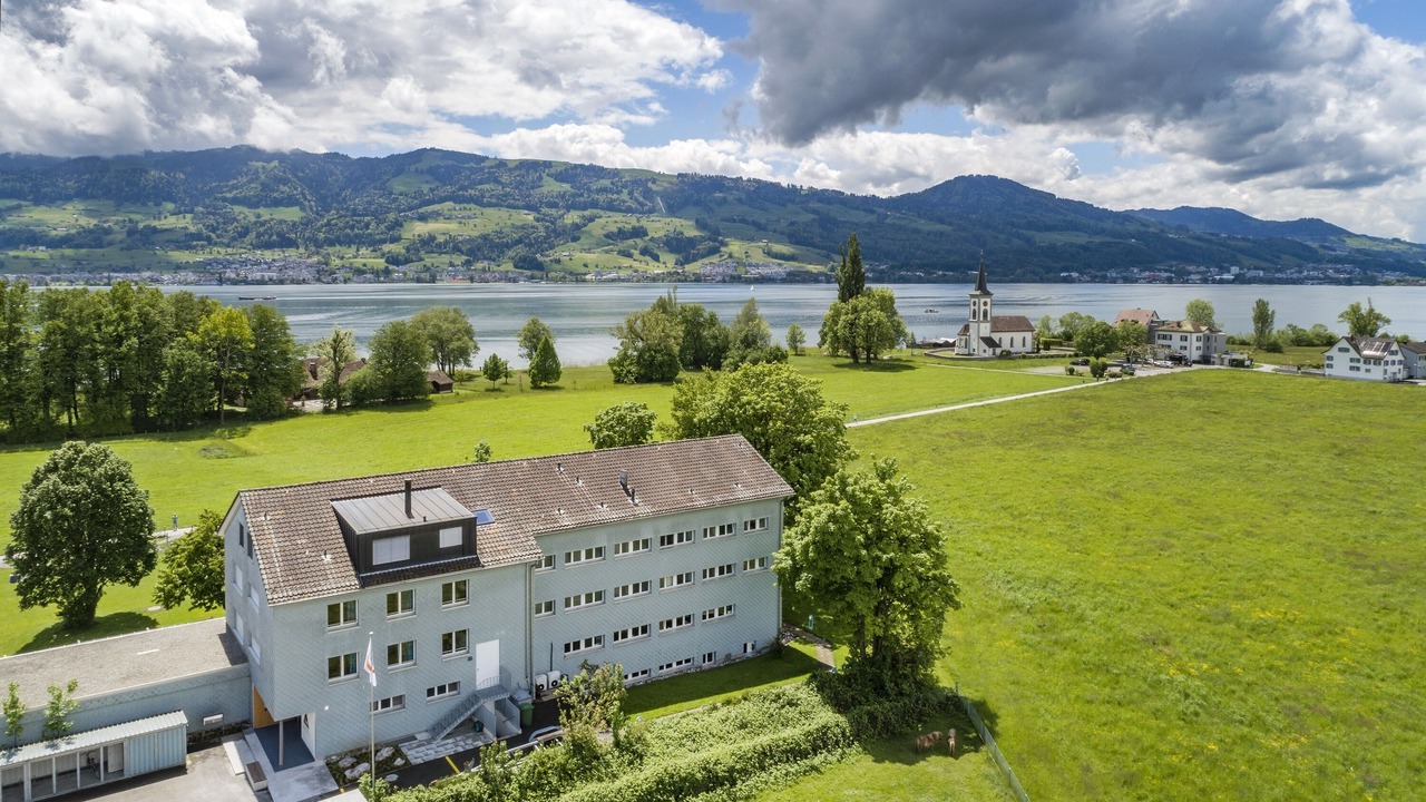 Photo of Outdoor in Jona