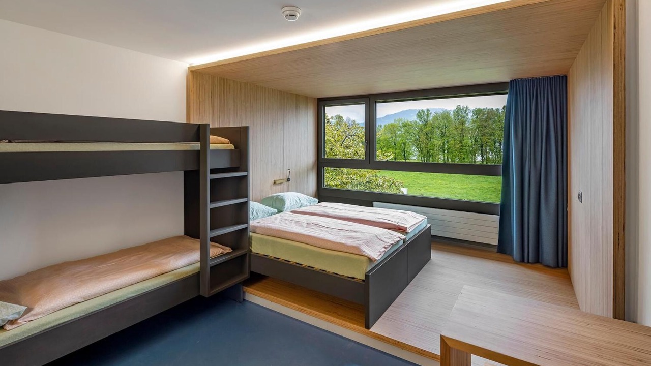 Photo of Bedroom in Jona