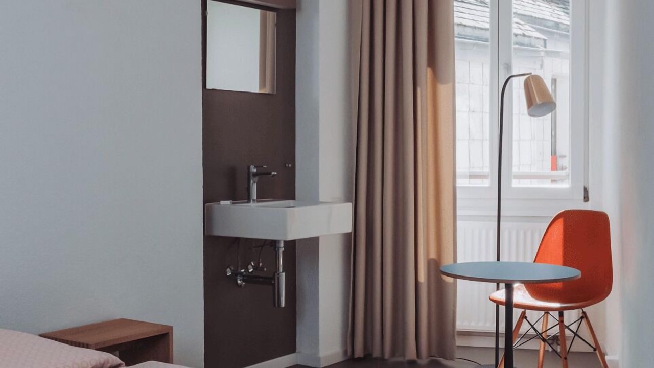 Photo of Bedroom in Territet