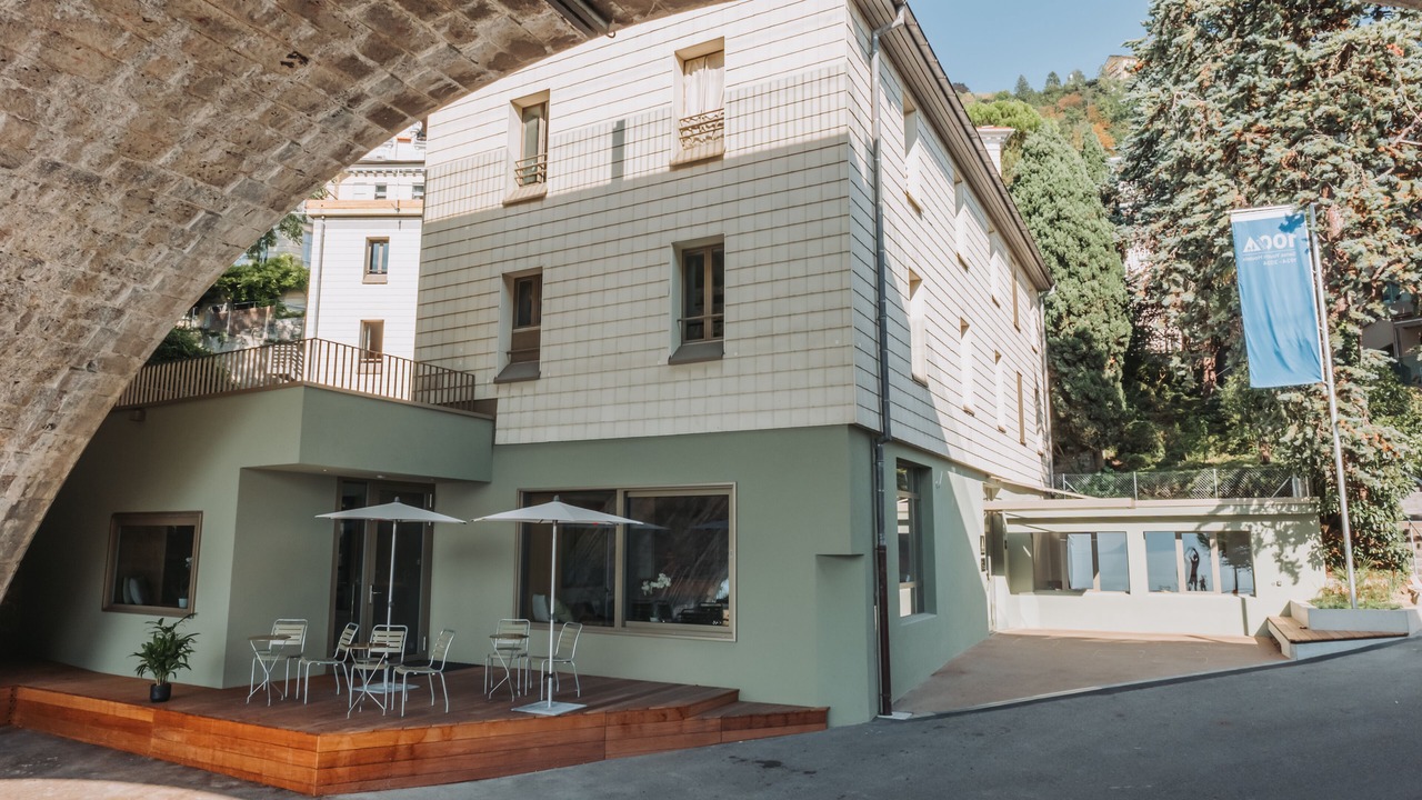 Photo of Outdoor in Territet