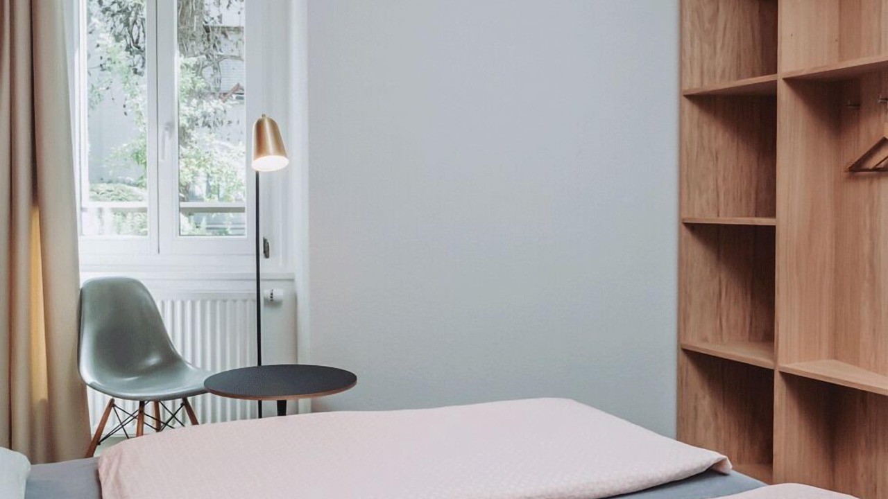 Photo of Bedroom in Territet