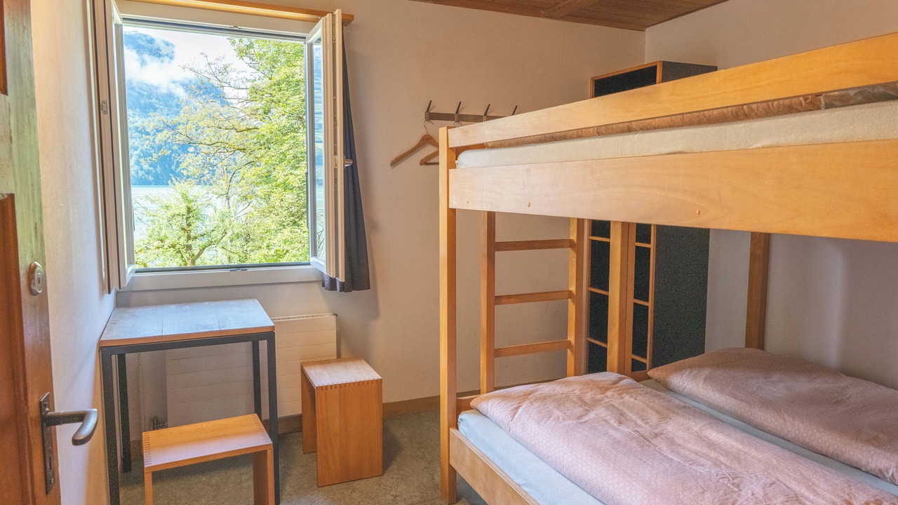 Photo of Bathroom in Brienz