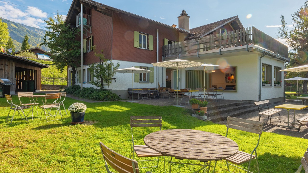 Photo of Outdoor in Brienz