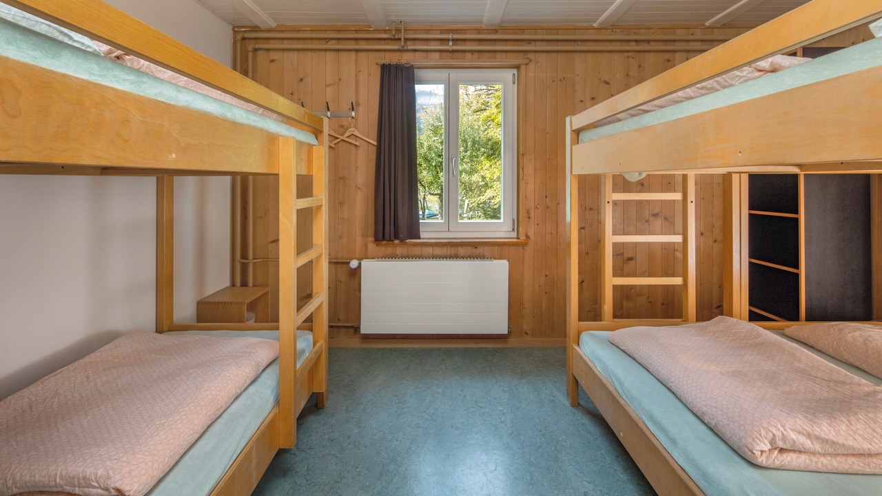 Photo of Bedroom in Brienz