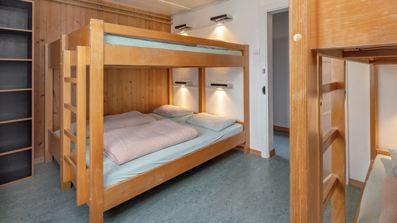 Photo of Bedroom in Brienz