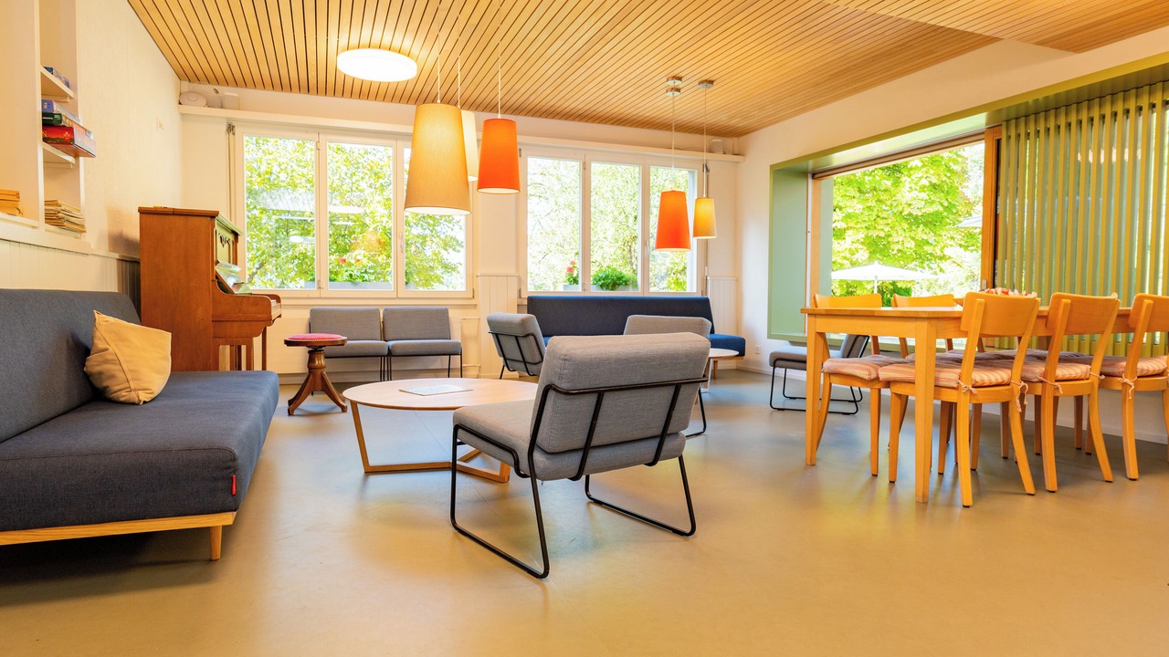 Photo of Others in Brienz