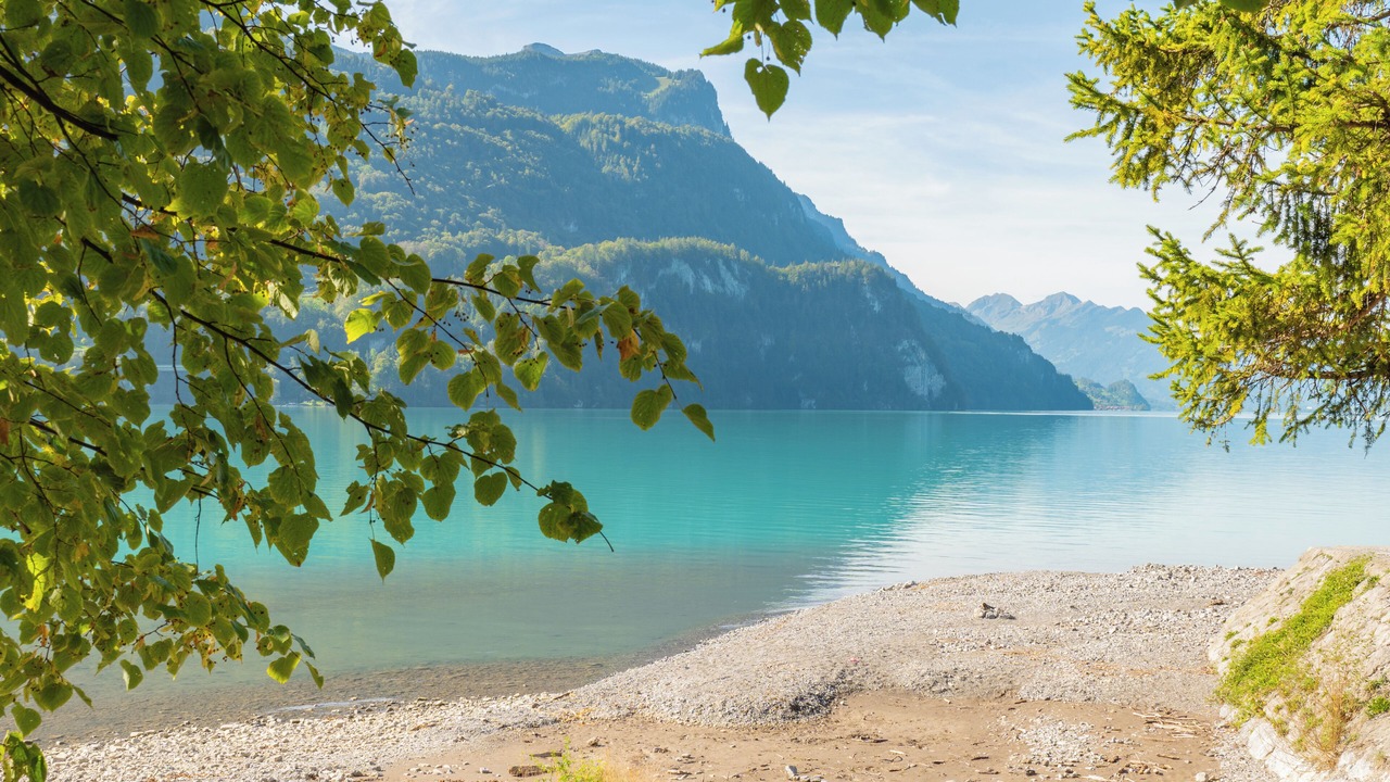 Photo of Outdoor in Brienz