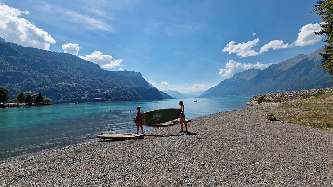 Photo of Others in Brienz