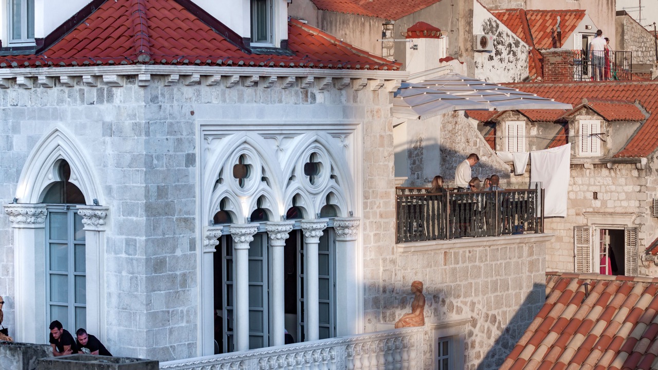 Photo of Outdoor in Dubrovnik Old Town