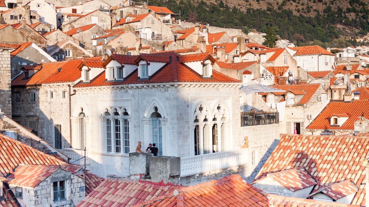 Photo of Outdoor in Dubrovnik Old Town