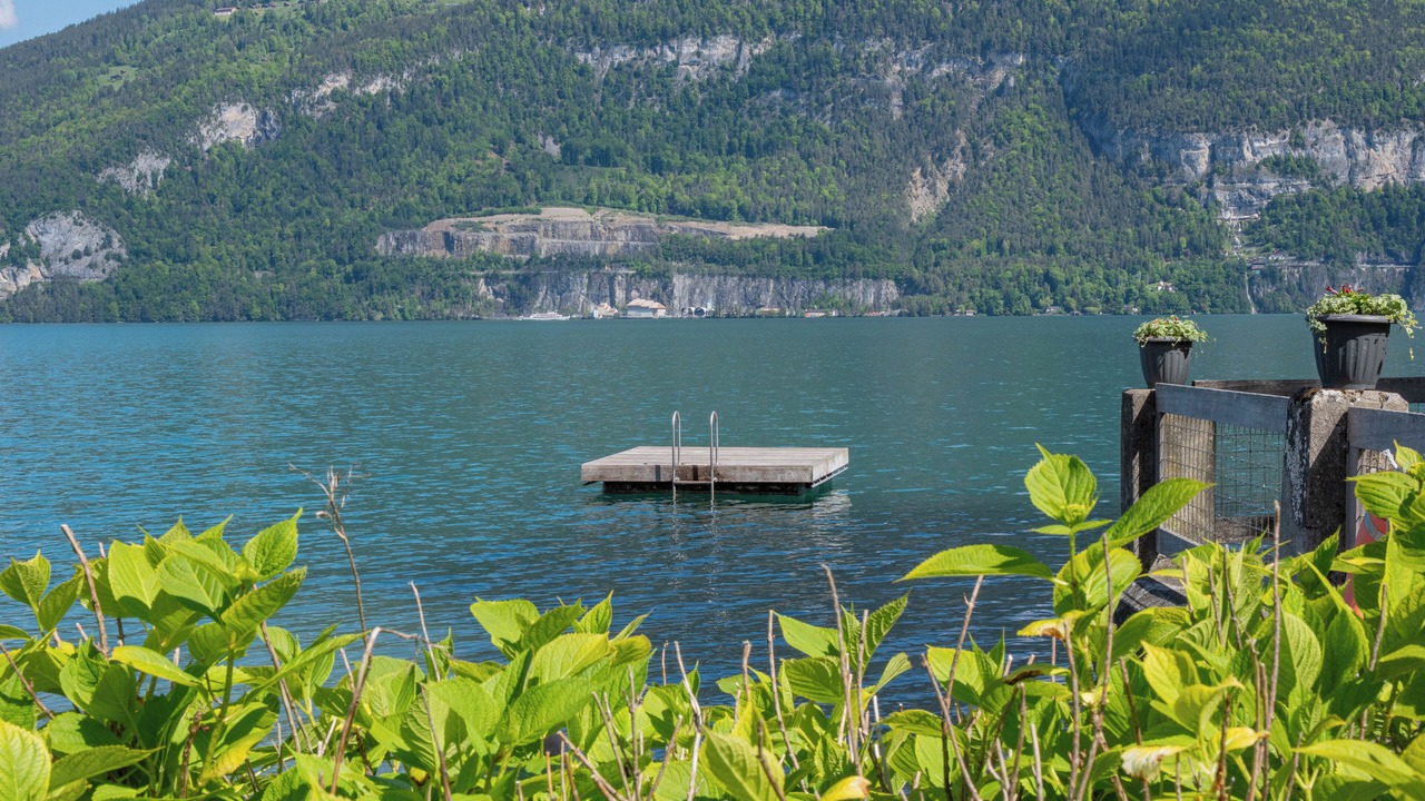 Photo of Outdoor in Leissigen