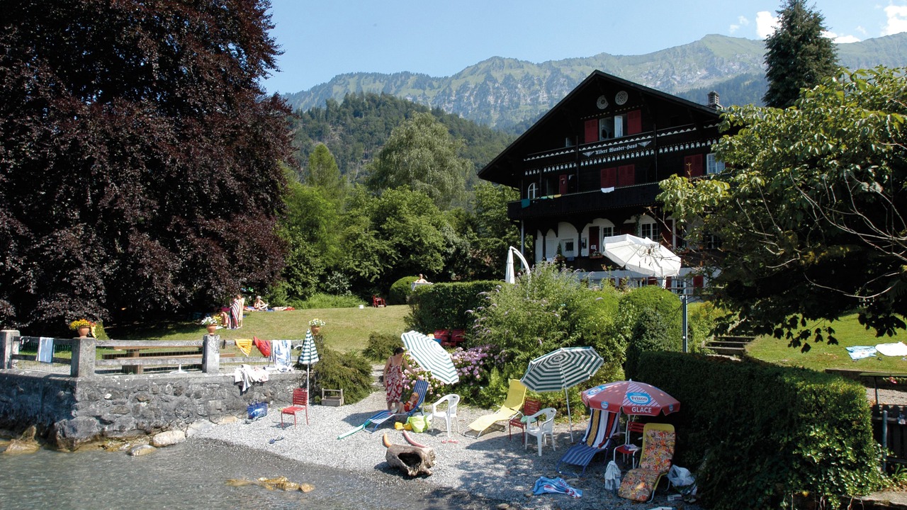 Photo of Others in Leissigen
