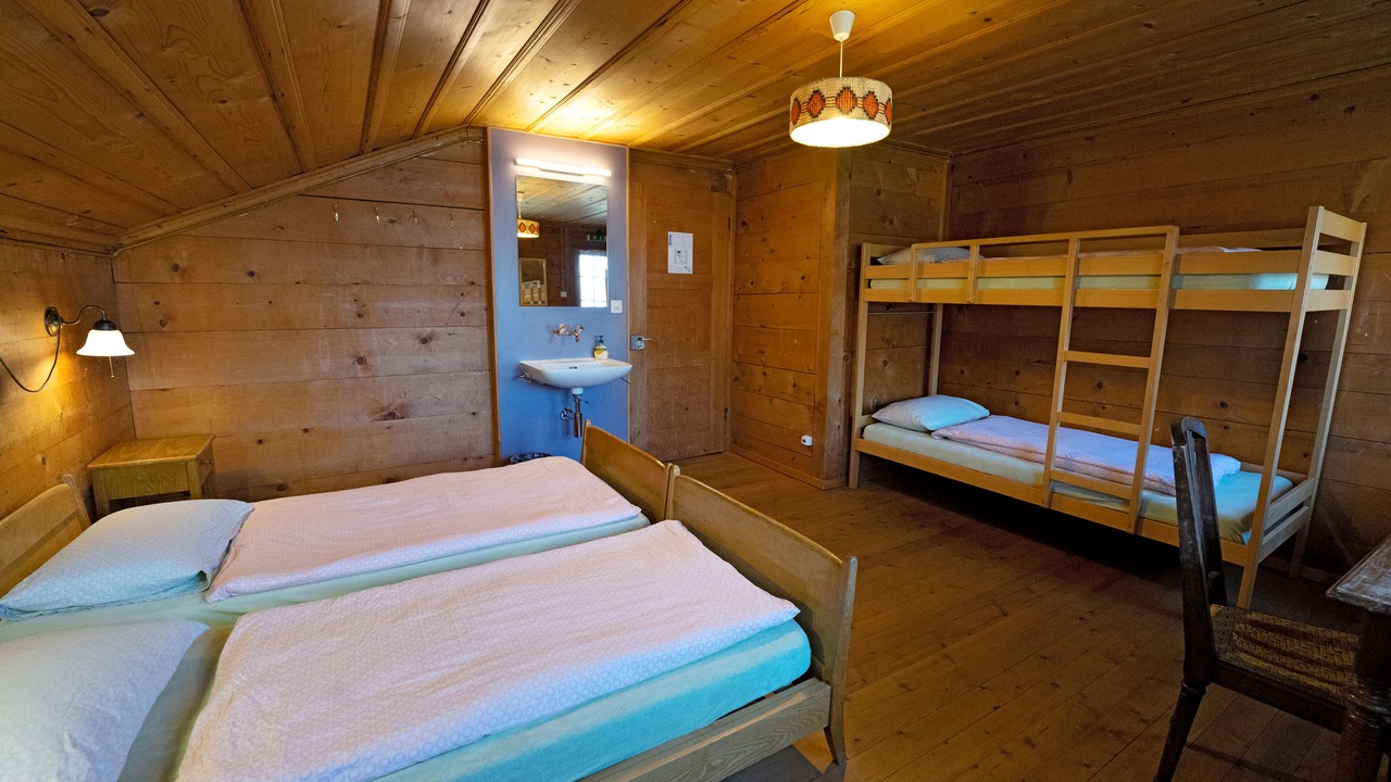 Photo of Others in Leissigen