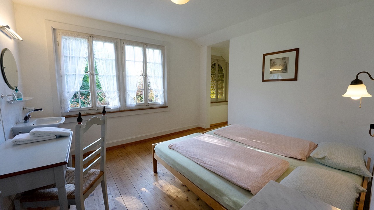 Photo of Bedroom in Leissigen