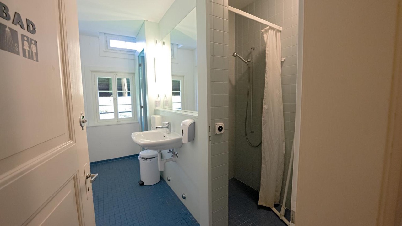 Photo of Bathroom in Leissigen