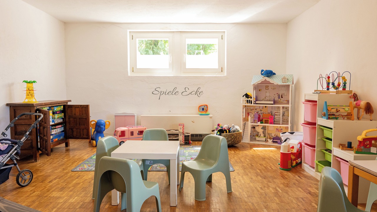 Photo of Bedroom in Leissigen