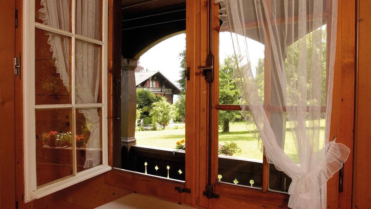 Photo of Livingroom in Leissigen