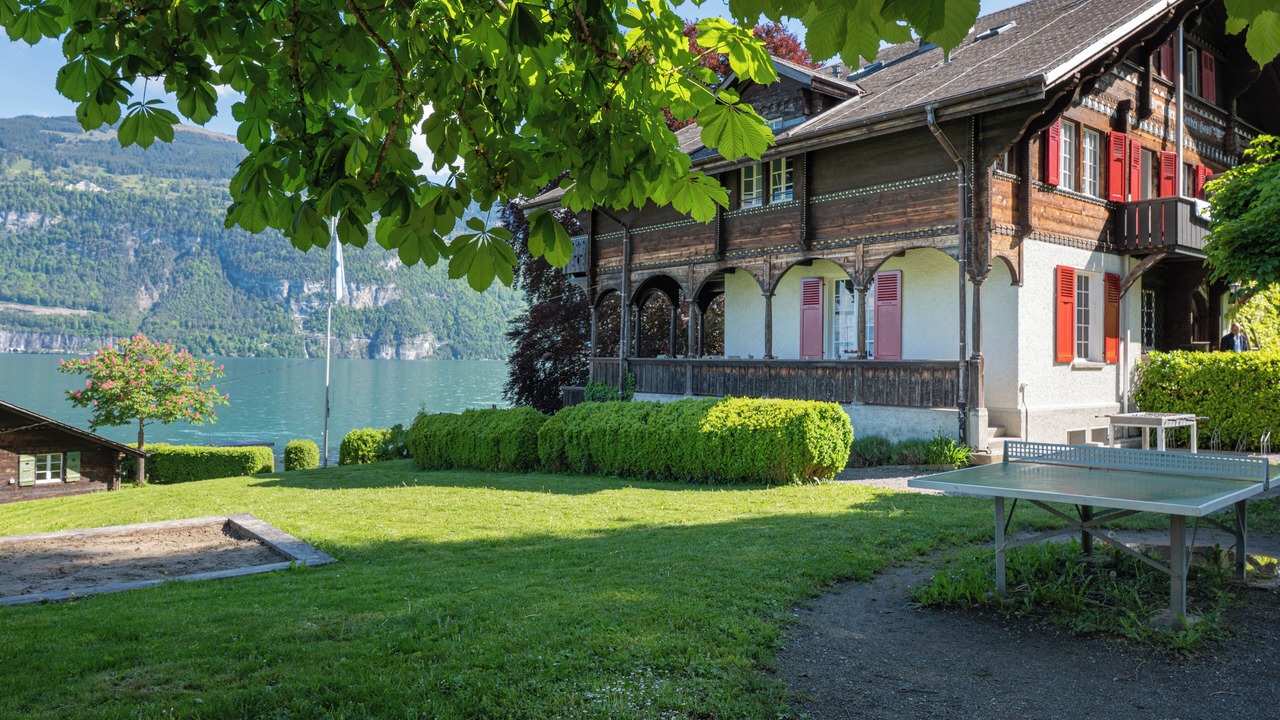 Photo of Outdoor in Leissigen