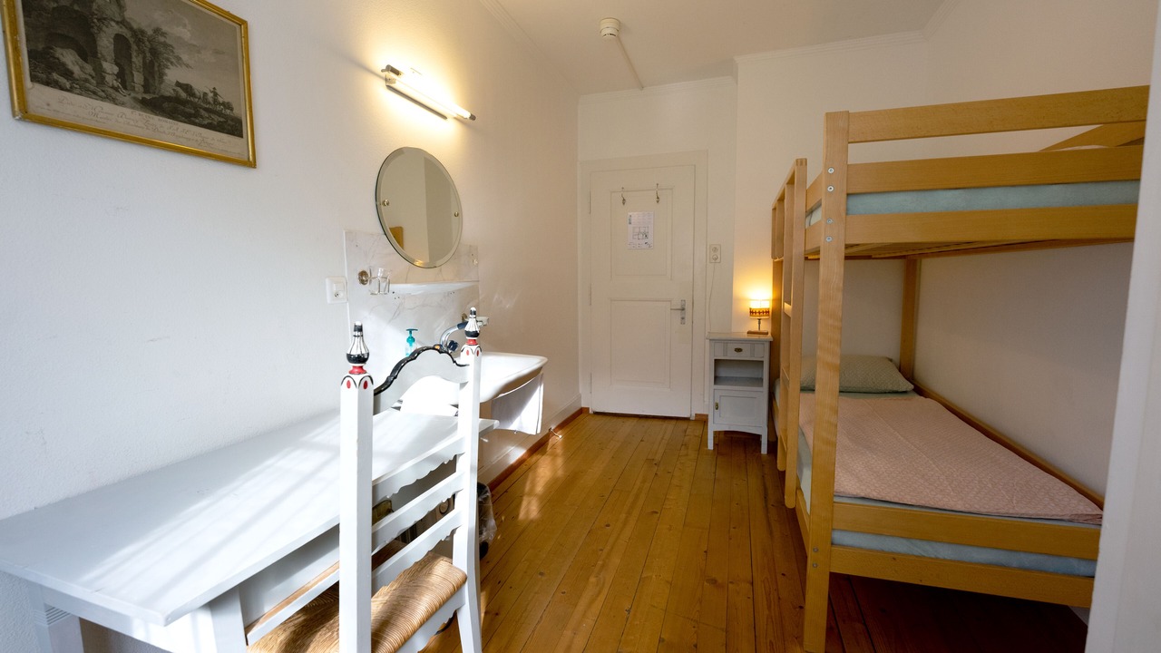 Photo of Bathroom in Leissigen