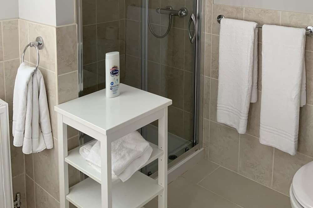 Photo of Bathroom in Norwich