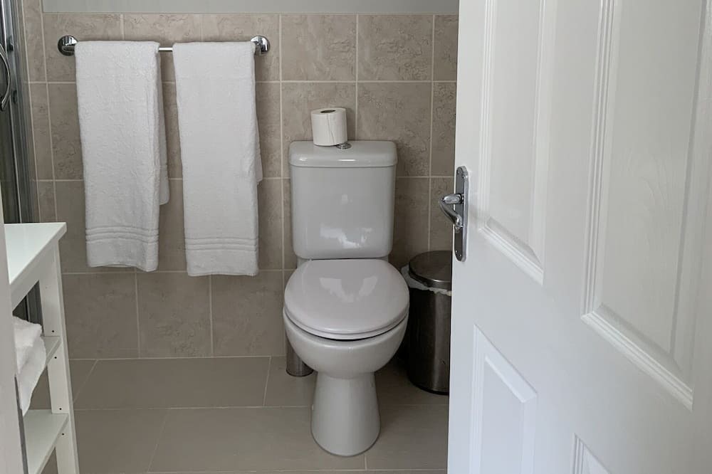 Photo of Bathroom in Norwich