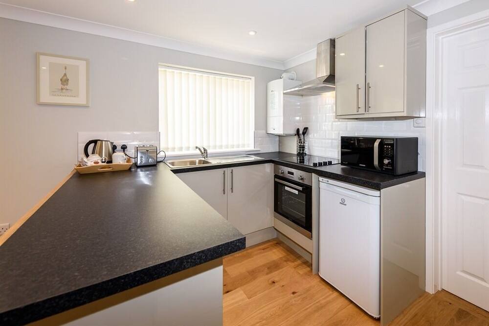 Photo of Kitchen in Norwich