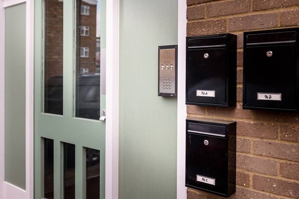 Photo of Outdoor in Norwich