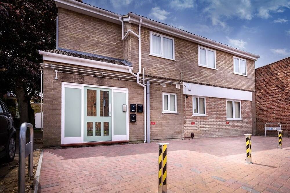 Photo of Outdoor in Norwich