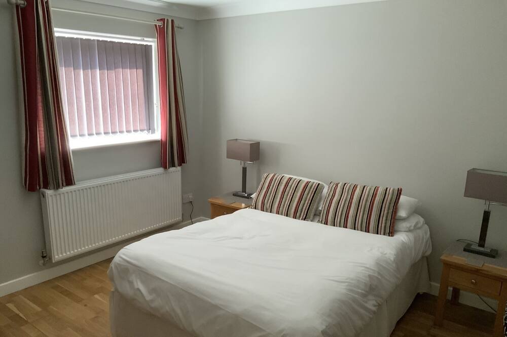 Photo of Bedroom in Norwich
