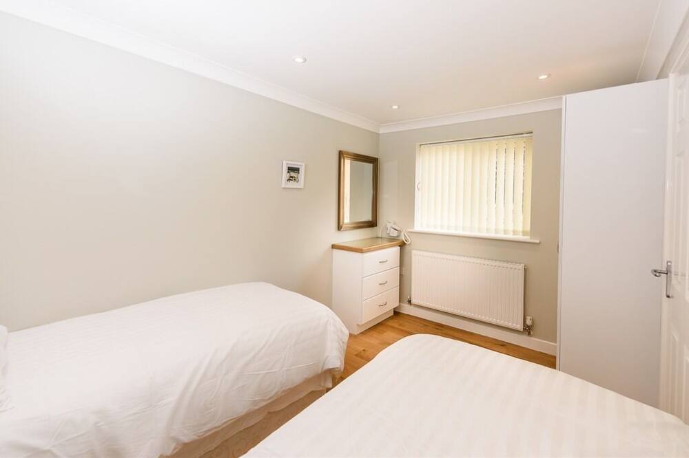 Photo of Bedroom in Norwich