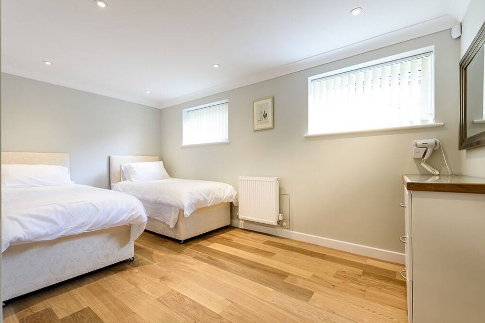 Photo of Bedroom in Norwich