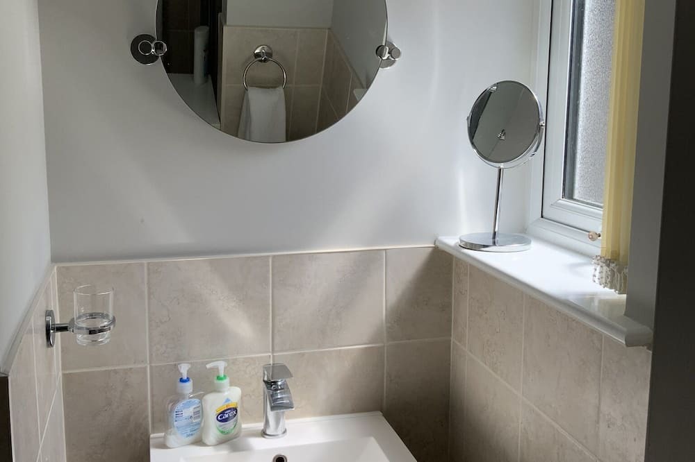 Photo of Bathroom in Norwich