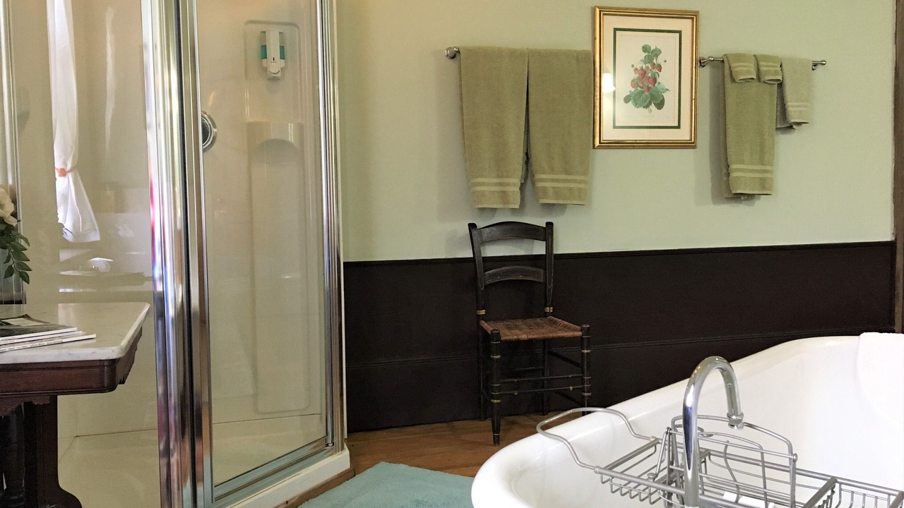 Photo of Bathroom in Rippon