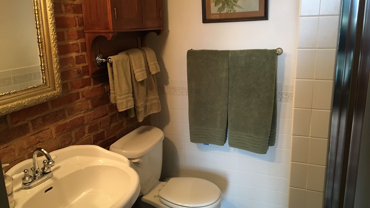 Photo of Bathroom in Rippon