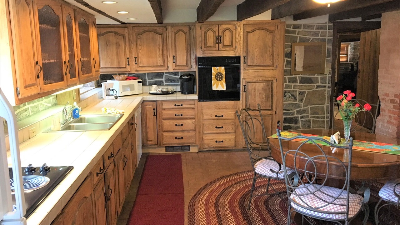 Photo of Kitchen in Rippon