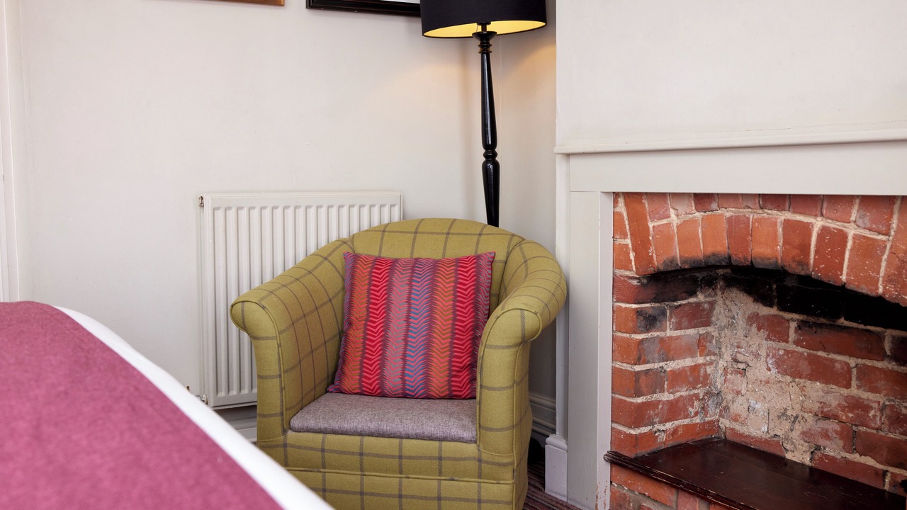 Photo of Bedroom in Bury St Edmunds