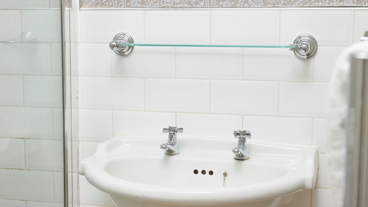 Photo of Bathroom in Bury St Edmunds