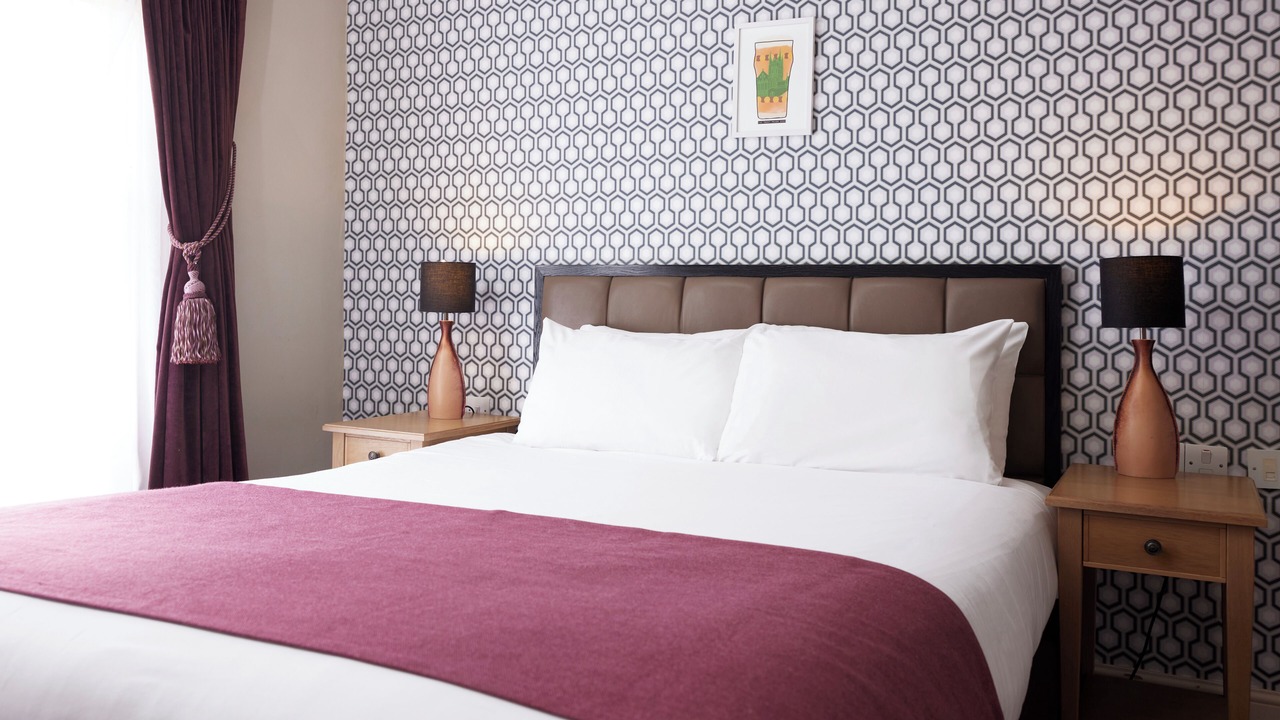 Photo of Bedroom in Bury St Edmunds