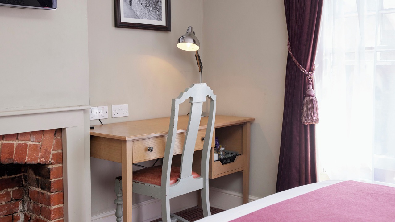 Photo of Bedroom in Bury St Edmunds