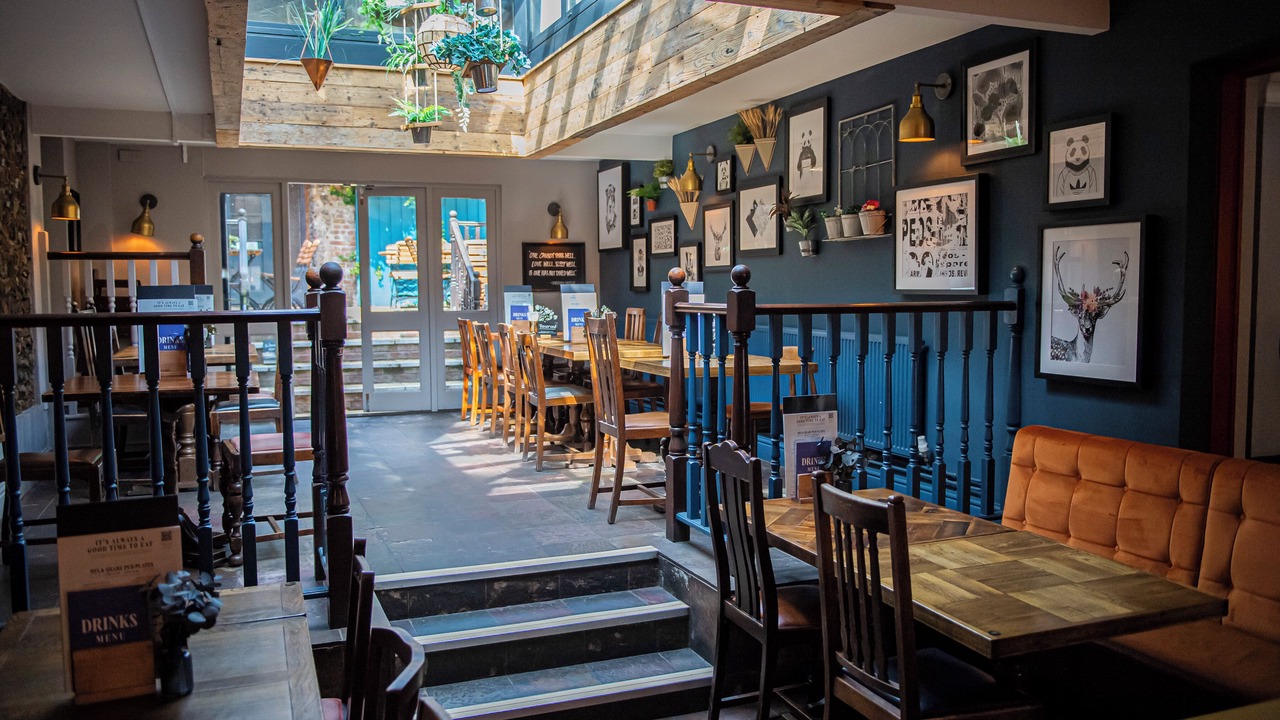 Photo of Others in Bury St Edmunds