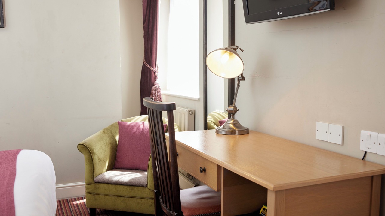 Photo of Bedroom in Bury St Edmunds